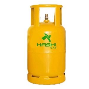 Hashi gas & cylinder 13kg
